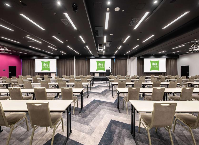 Conference room Ảnh