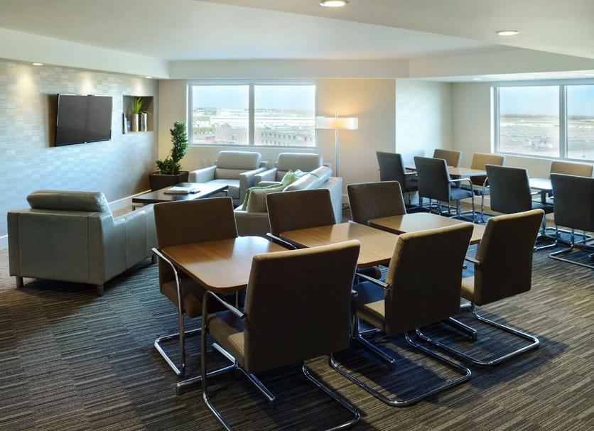 Conference room Ảnh