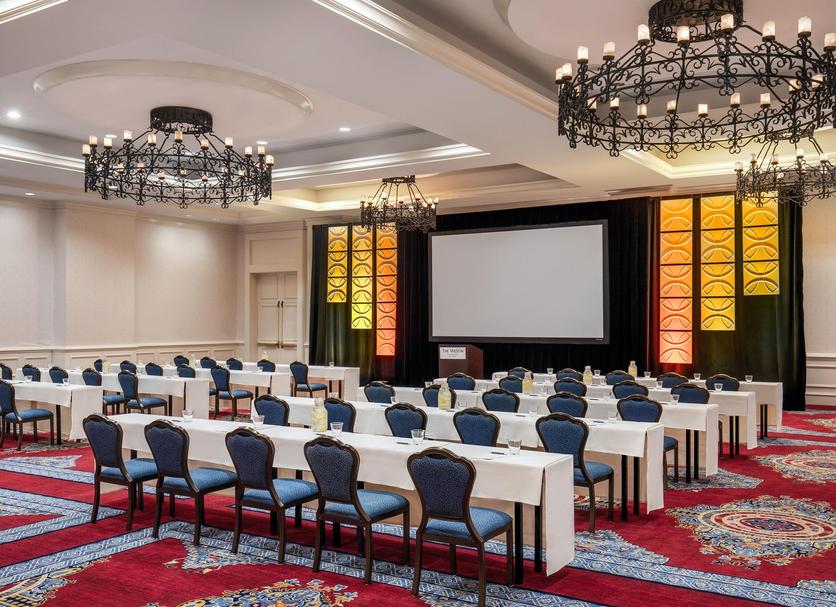 Conference room Ảnh