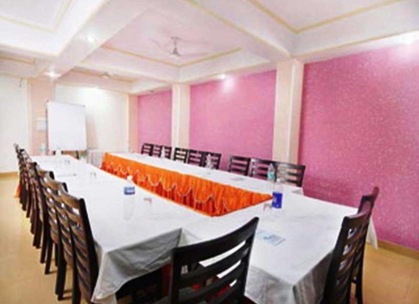 Conference room Ảnh