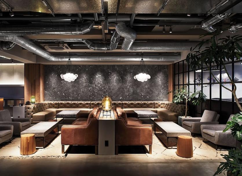Lounge Ảnh