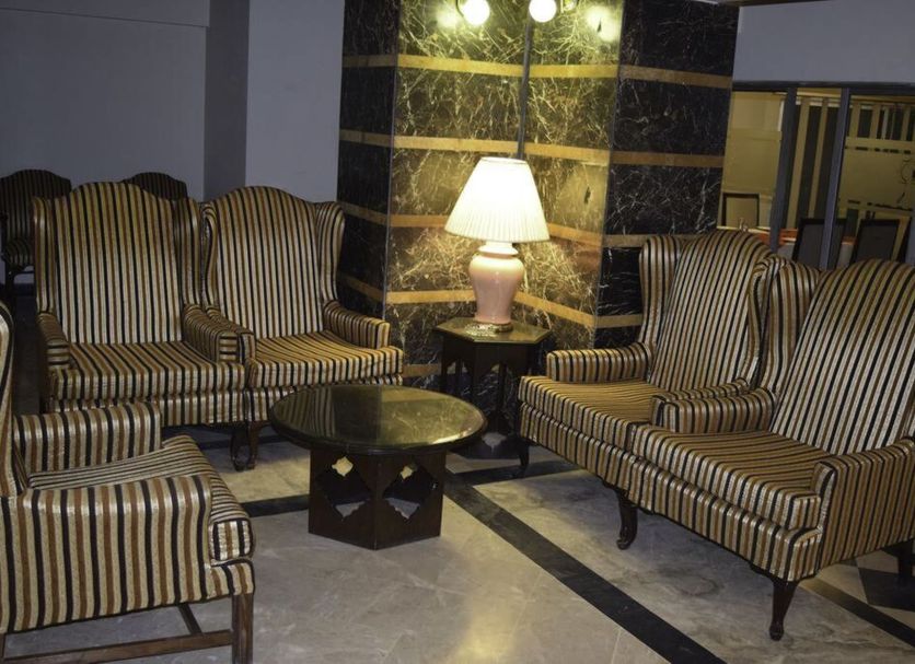 Lounge Ảnh