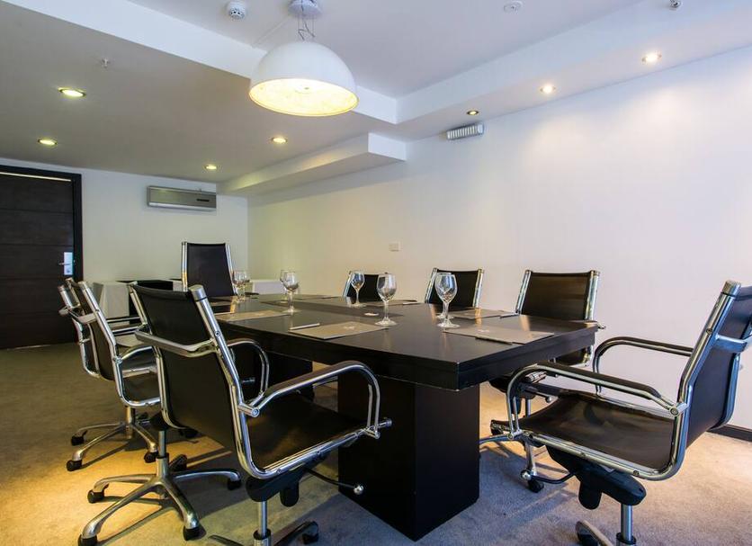 Conference room Ảnh