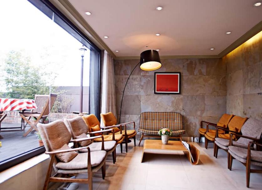 Lounge Ảnh