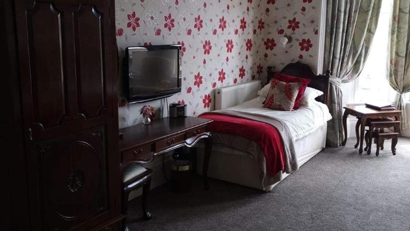 Gifford House