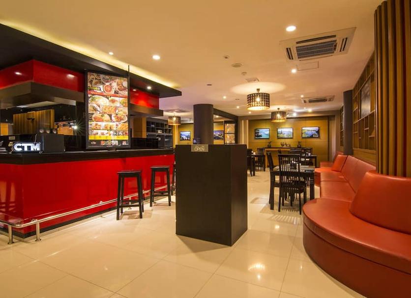 Bar Ảnh