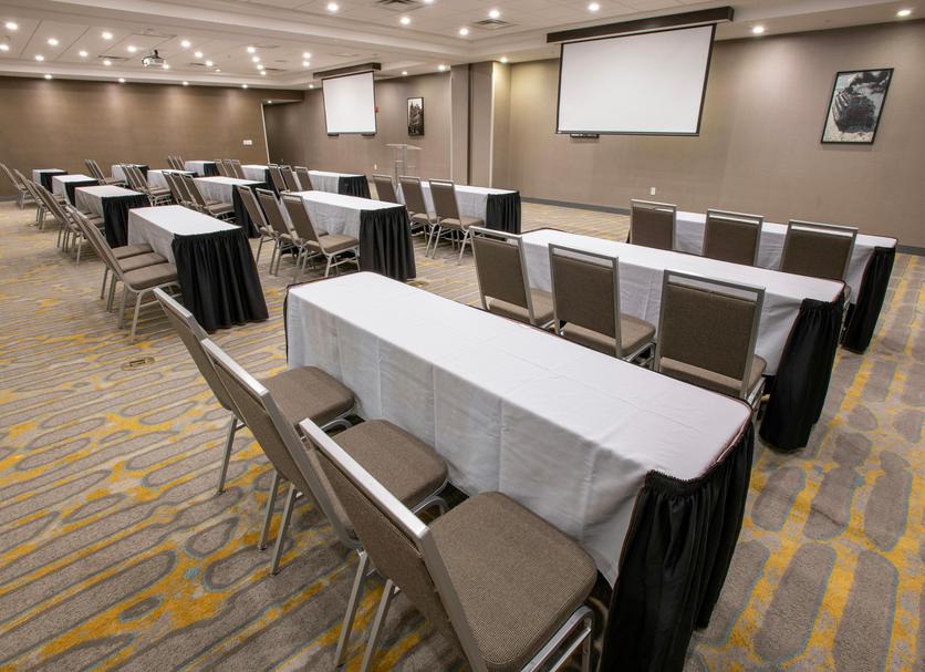 Conference room Ảnh