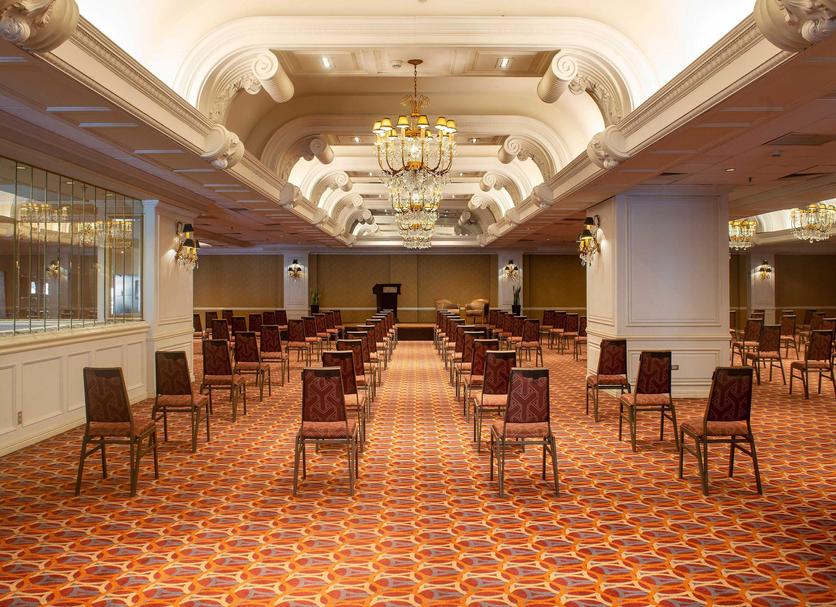 Conference room Ảnh
