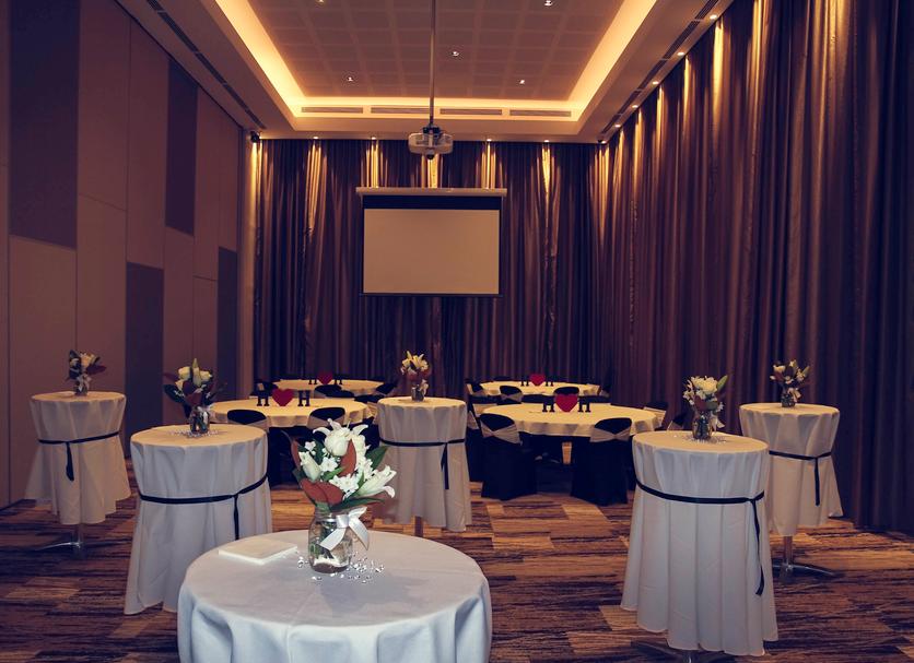 Sảnh yến tiệc Ảnh