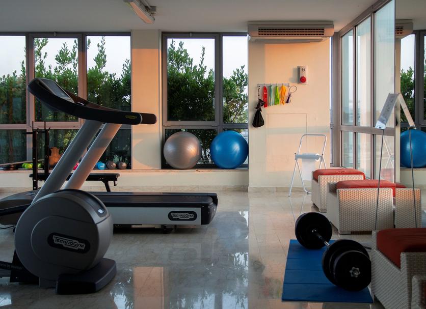 Gym Ảnh