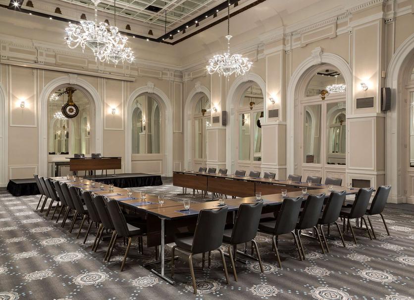 Conference room Ảnh