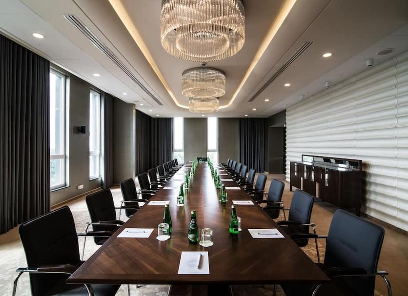 Conference room Ảnh