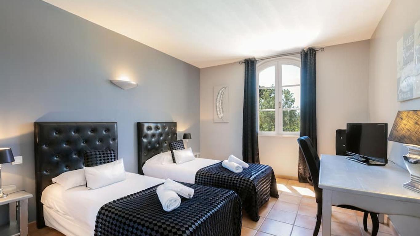 La Bastide Saint Martin