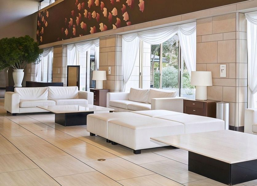 Lounge Ảnh