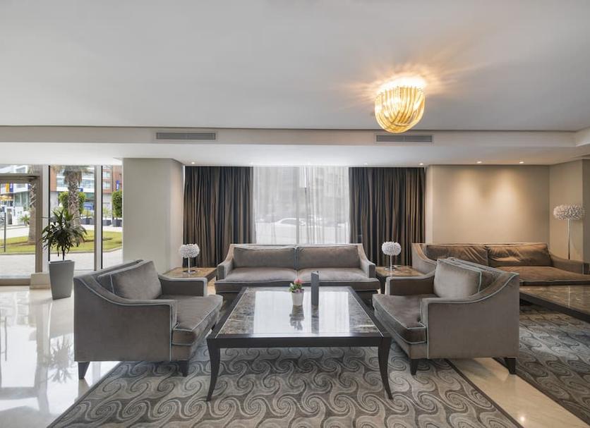Lounge Ảnh