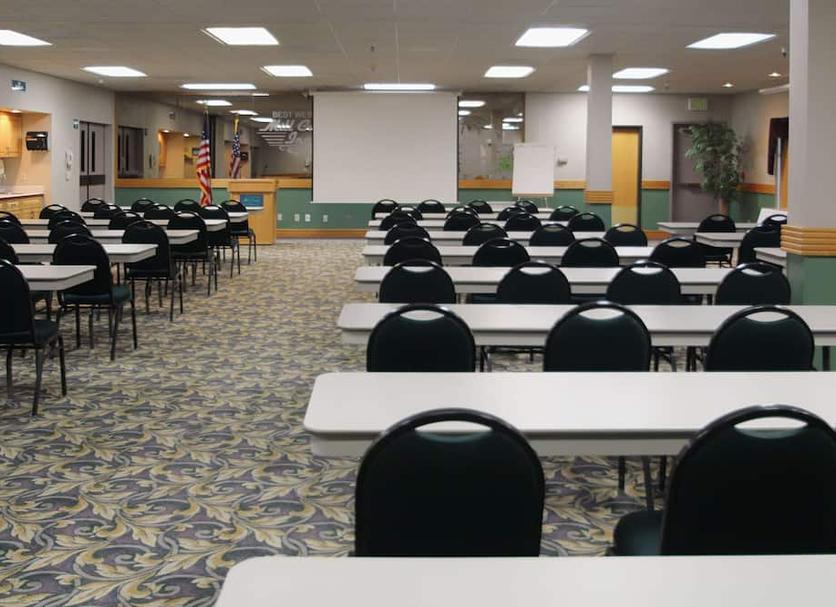 Conference room Ảnh