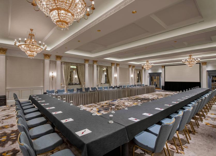 Conference room Ảnh