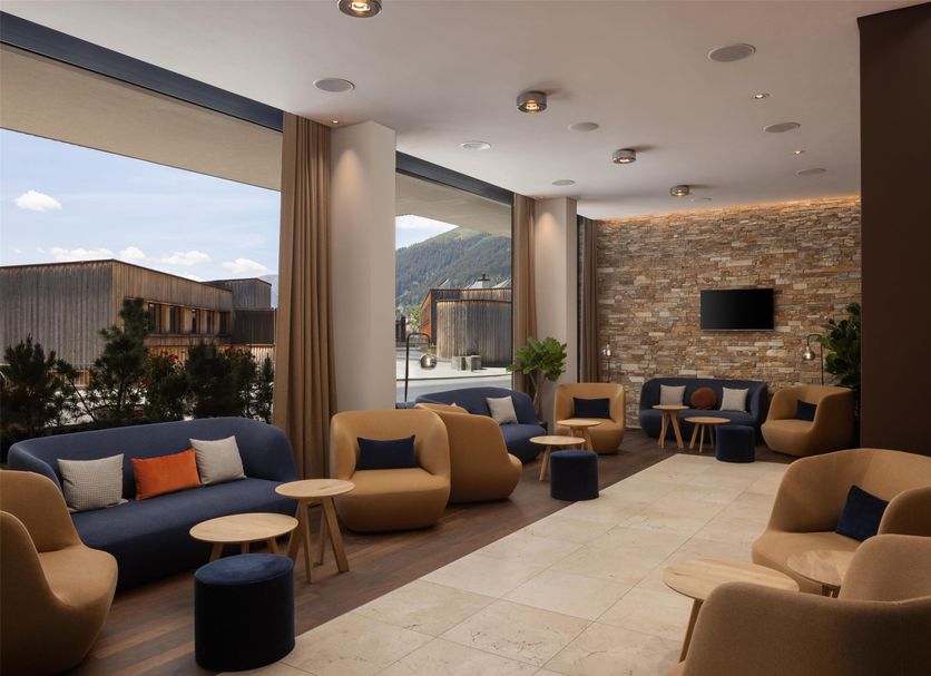 Lounge Ảnh