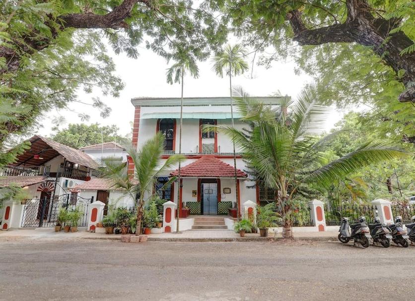Toà nhà Ảnh
