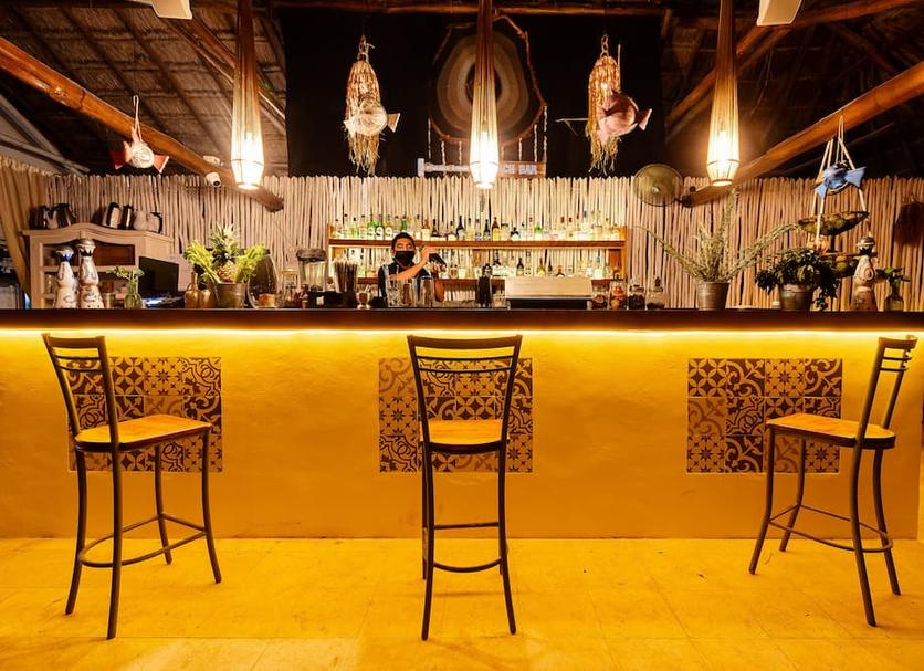Bar Ảnh