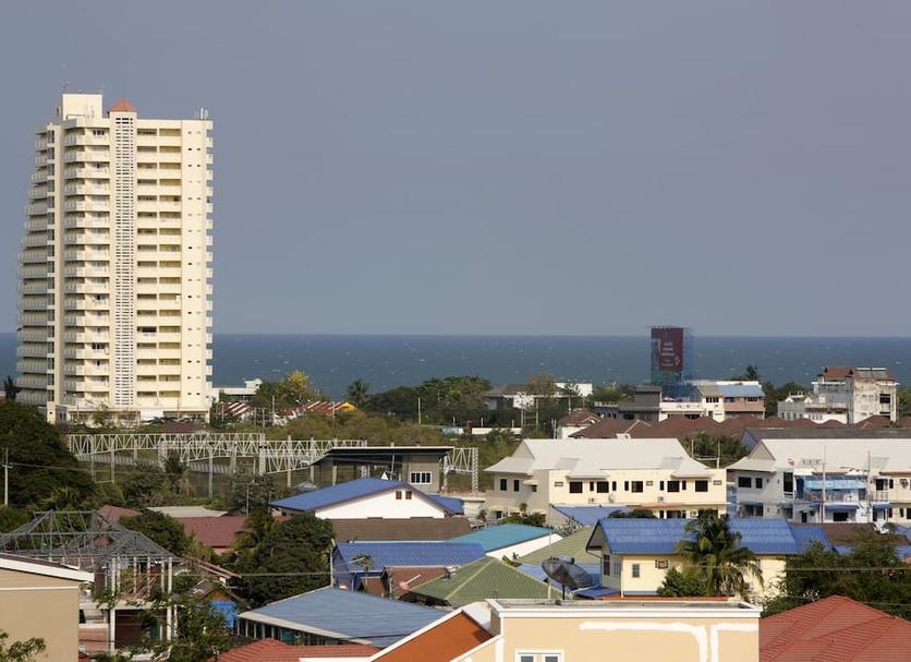 Cảnh ngoài trời Ảnh