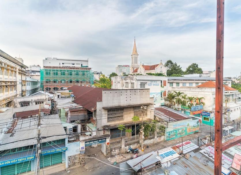 Cảnh ngoài trời Ảnh