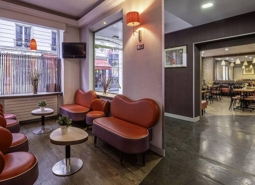 Lounge Ảnh
