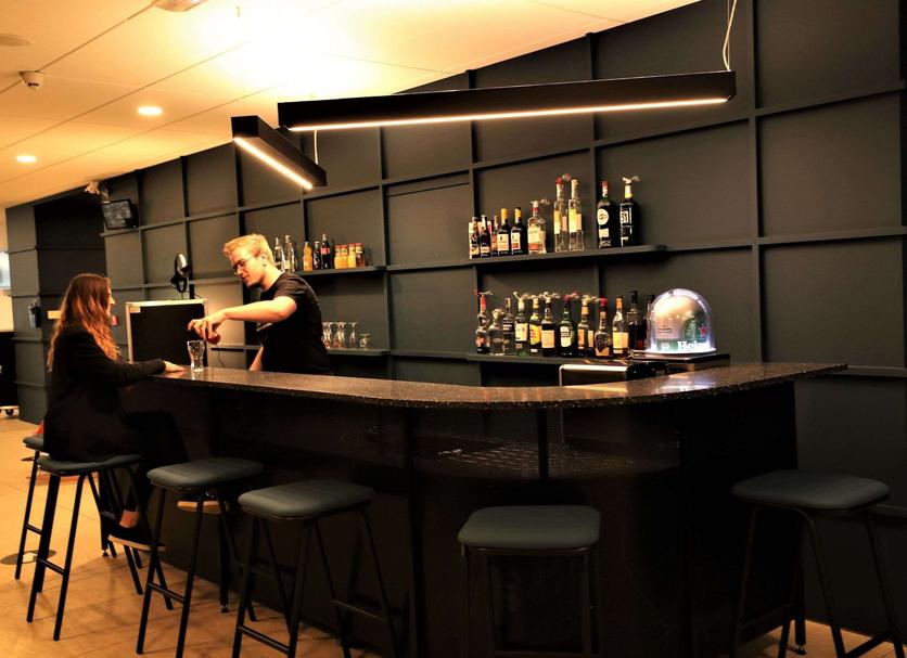 Bar Ảnh