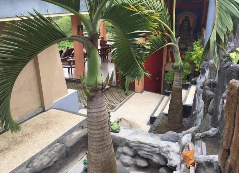 Cảnh ngoài trời Ảnh