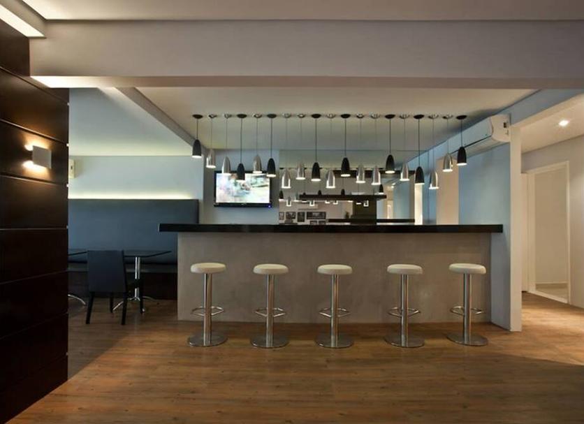 Bar Ảnh