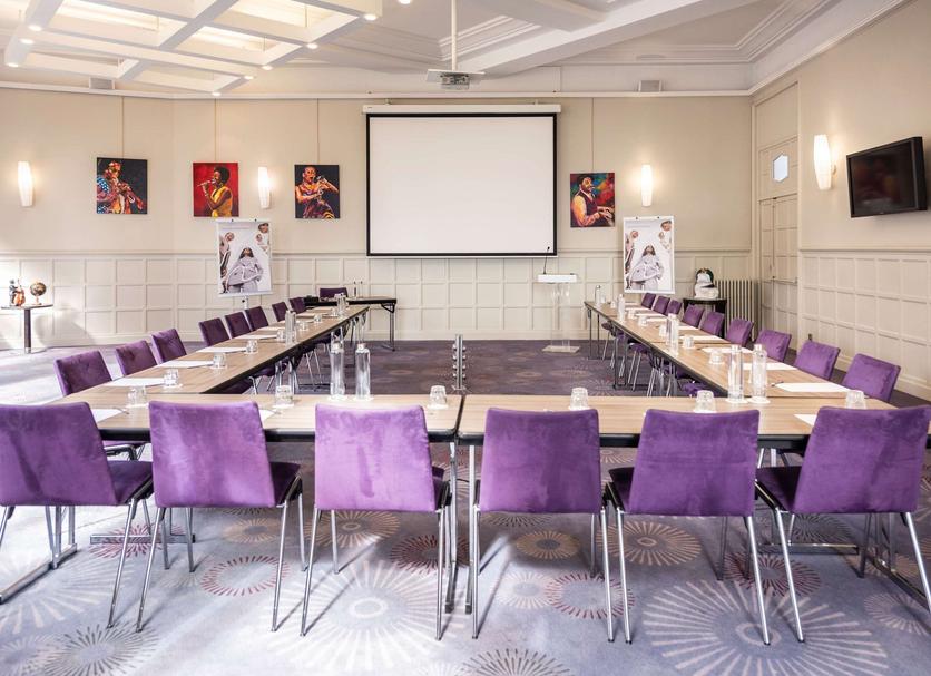 Conference room Ảnh