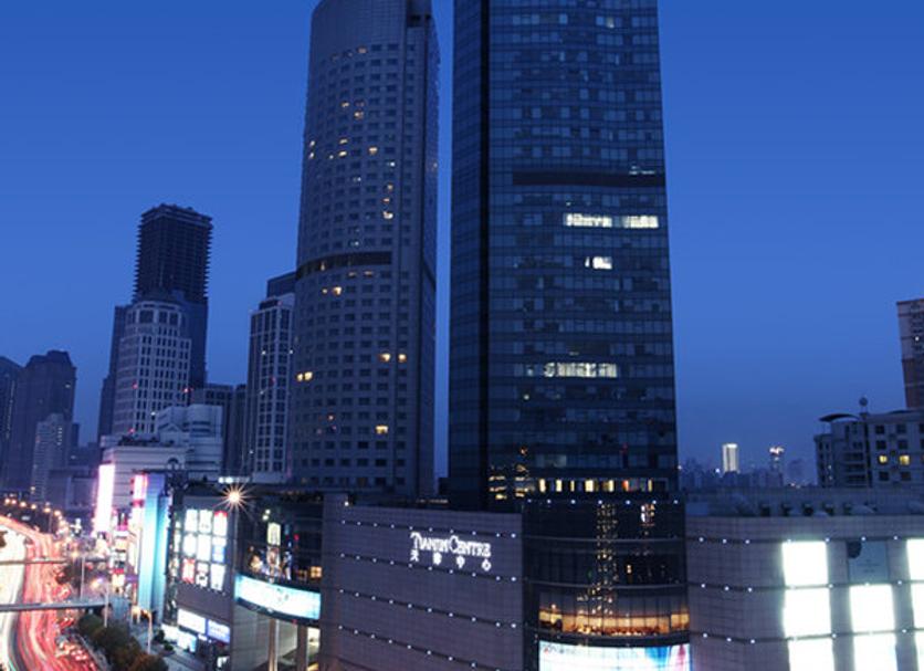 Toà nhà Ảnh