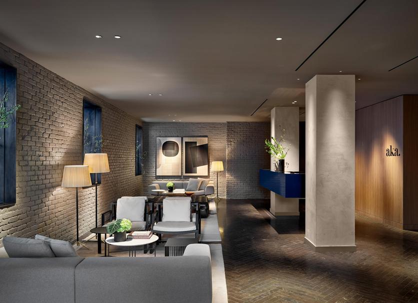 Lounge Ảnh
