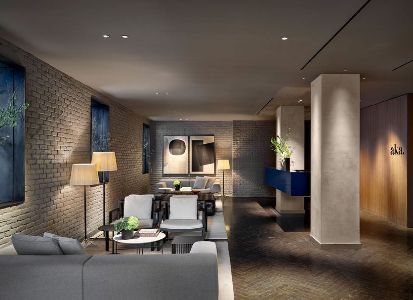 Lounge Ảnh