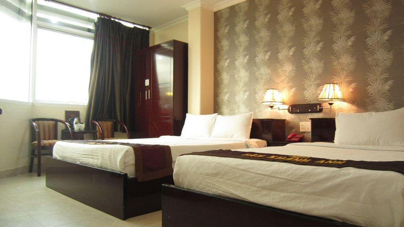 Ava Saigon 2 Hotel