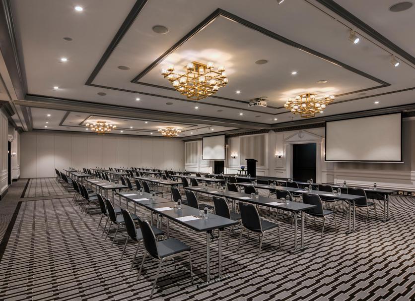 Conference room Ảnh