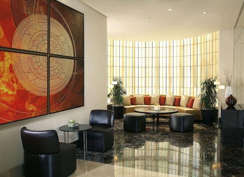 Lounge Ảnh