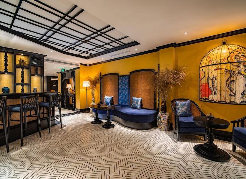 Lounge Ảnh