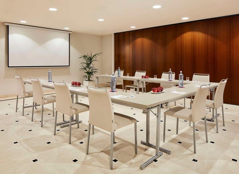 Conference room Ảnh