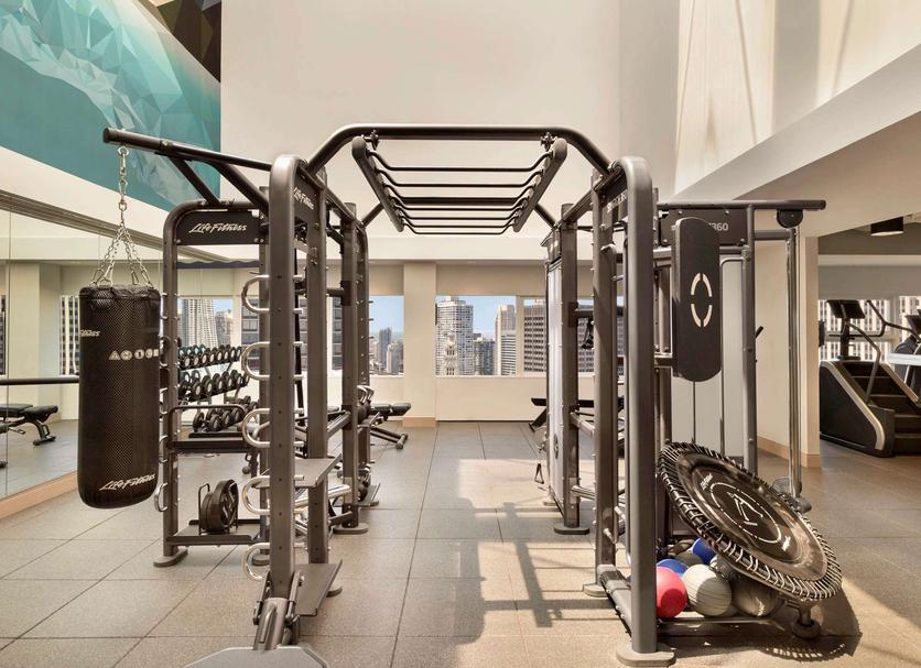 Gym Ảnh
