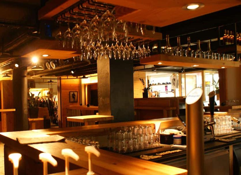 Bar Ảnh