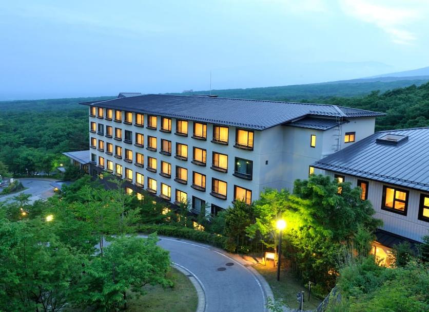 Toà nhà Ảnh