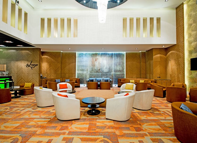 Lounge Ảnh
