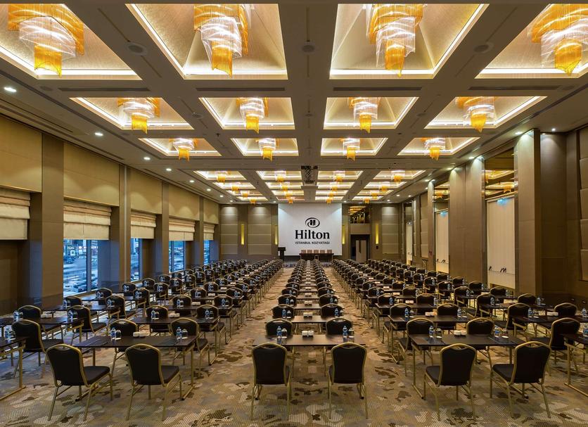 Conference room Ảnh