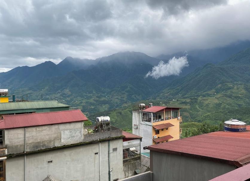 Cảnh ngoài trời Ảnh