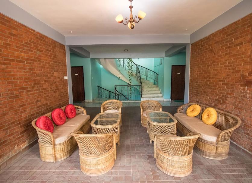 Lounge Ảnh