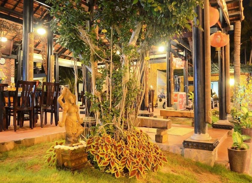 Cảnh ngoài trời Ảnh