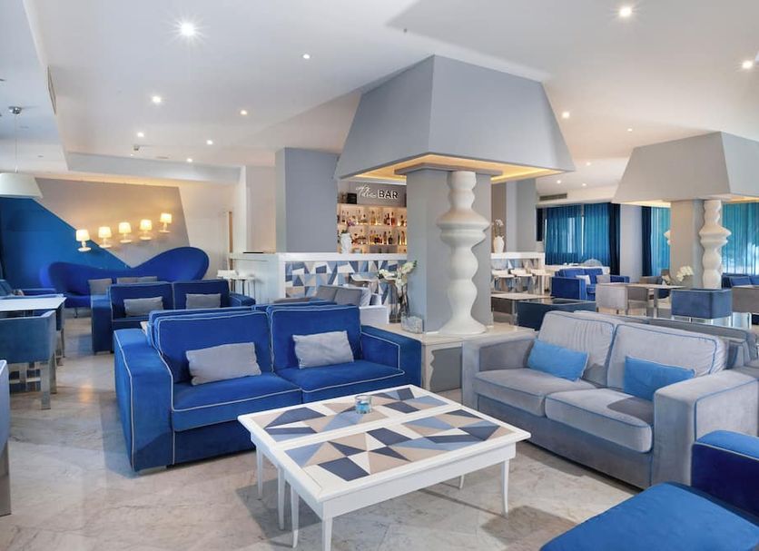Lounge Ảnh