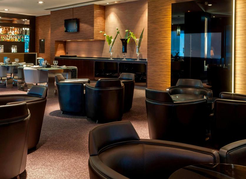 Lounge Ảnh
