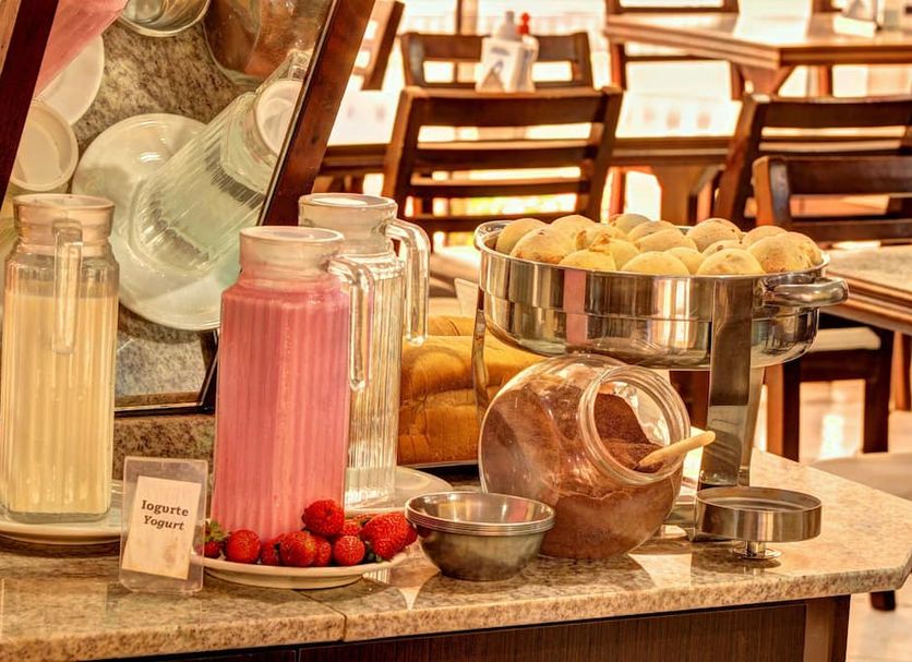 Buffet Ảnh